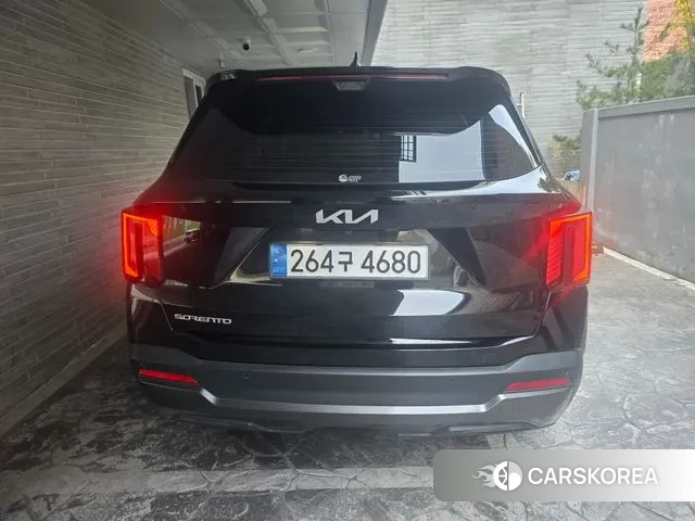 Kia The New Sorento 4th Generation id 3415517 из Кореи 11
