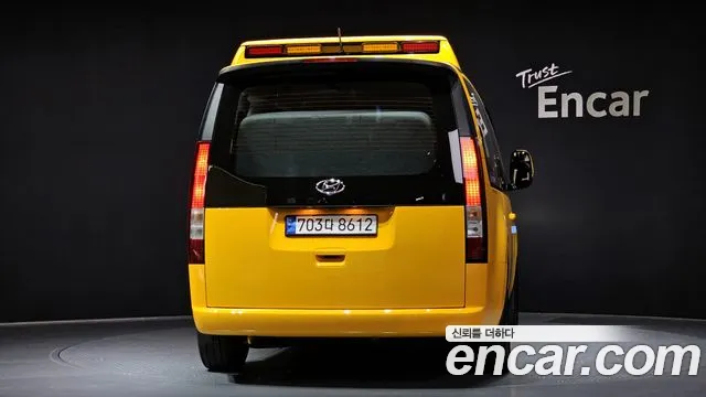 Hyundai Staria id 2647173 из Кореи 14