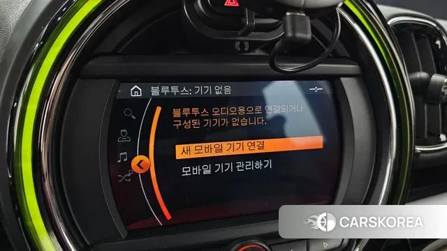 Mini Cooper Countryman id 3682427 из Кореи 14