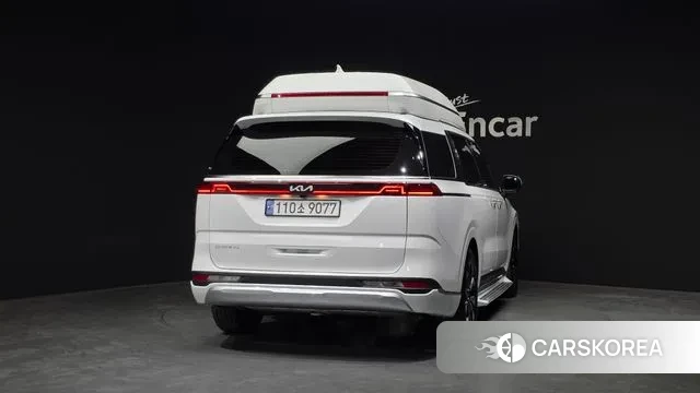 Kia Carnival 4th generation id 3442482 из Кореи 14