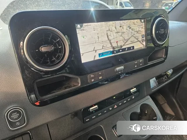 Mercedes-Benz Sprinter id 3669026 из Кореи 8