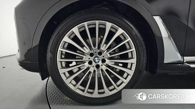 BMW X7 (G07) id 4519317 из Кореи 34