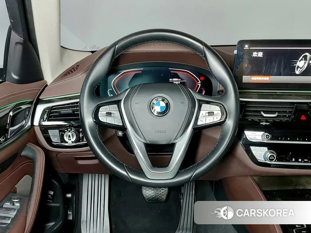 BMW 5 series id 4263967 из Китая 12