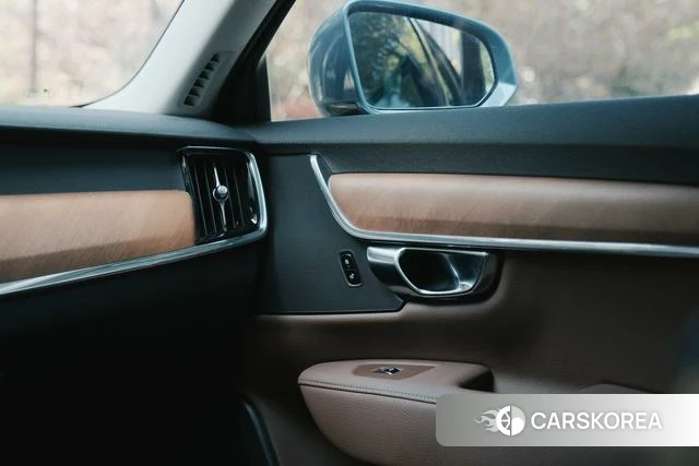 Volvo S90 id 4241148 из Китая 11