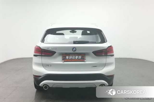 BMW X1 id 4254347 из Китая 18