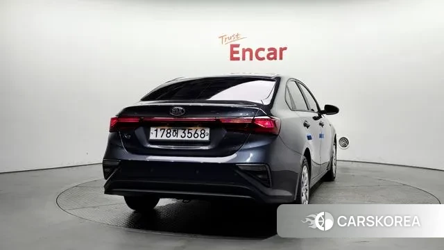 Kia Come New K3 id 3283225 из Кореи 14