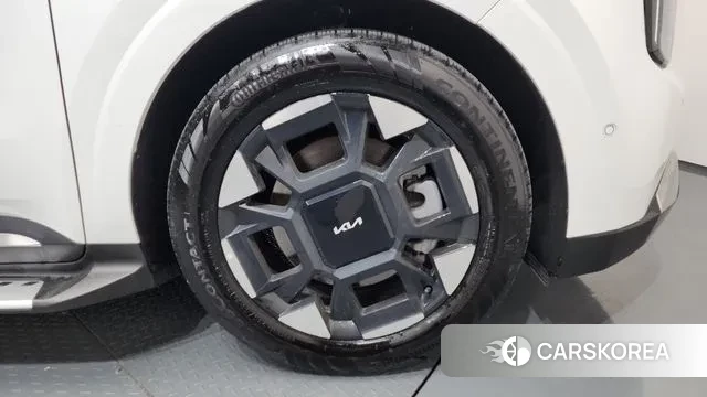 Kia The New Carnival 4th Generation id 3554951 из Кореи 14