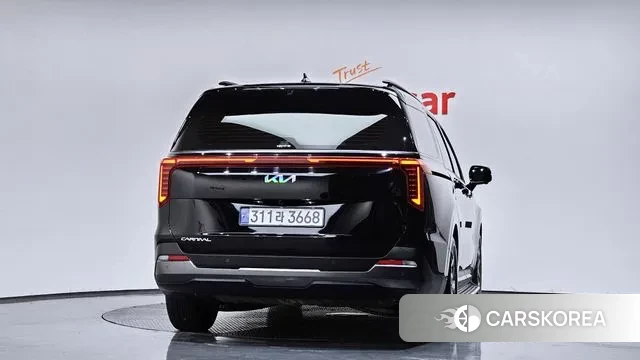 Kia The New Carnival 4th Generation id 3776155 из Кореи 14