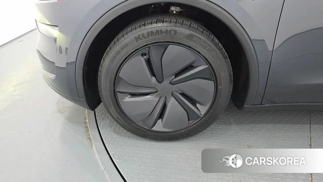 Tesla Model Y id 4778106 из Кореи 25