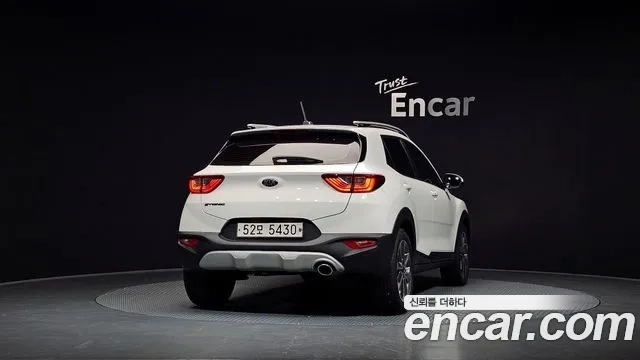 Kia Stonic id 2928494 из Кореи 14