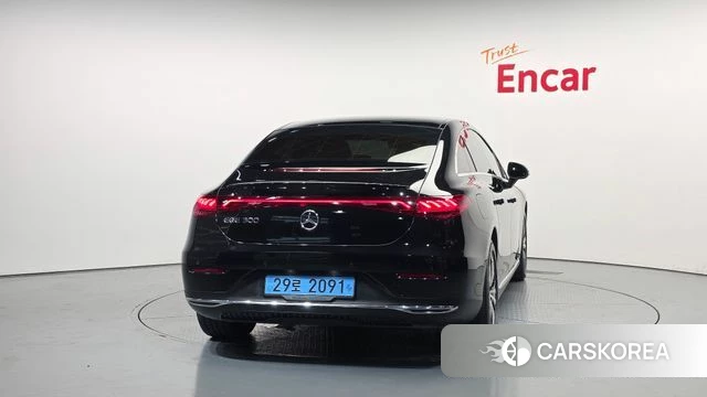 Mercedes-Benz EQE V295 id 4480842 из Кореи 25