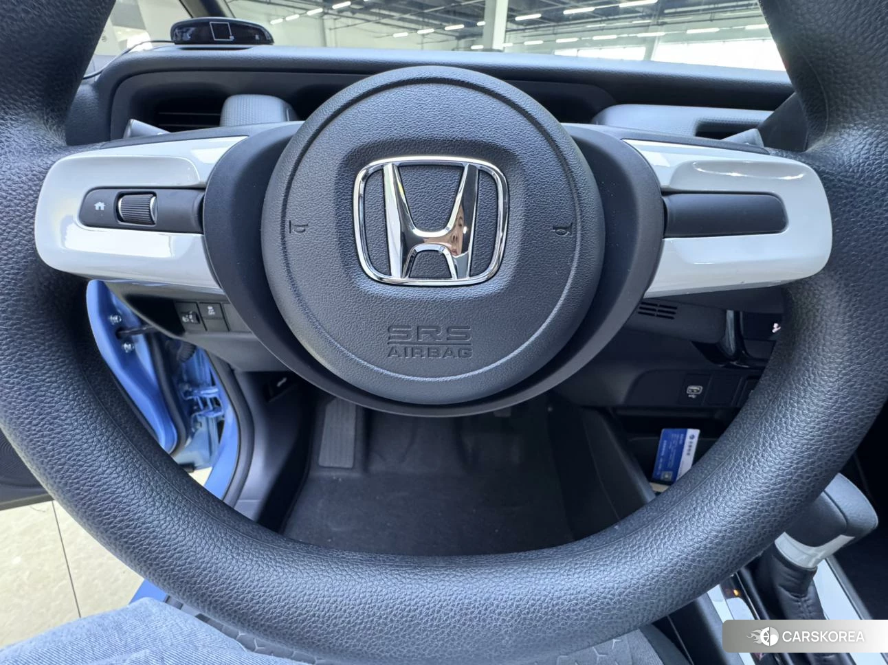 Honda Fit id 4420719 из Китая 17