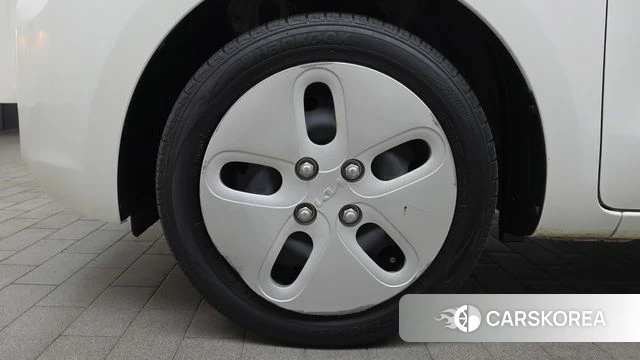 Kia The New Ray id 4769105 из Кореи 25