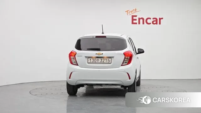 Chevrolet (GM Daewoo) The New Spark id 3059181 из Кореи 14