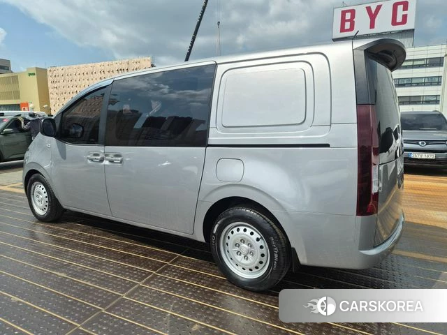 Hyundai Staria id 4302587 из Кореи 12