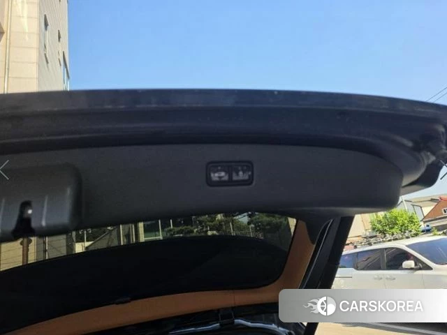 Genesis GV80 id 4453205 из Кореи 10