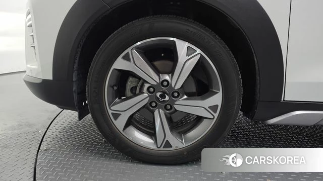 Ssangyong The New Tivoli id 4571852 из Кореи 24