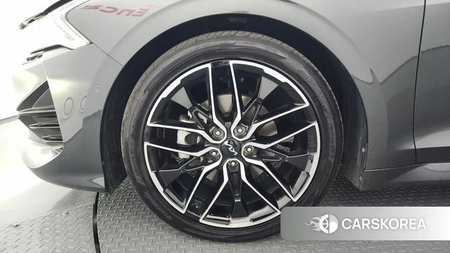 Kia K5 3rd generation id 3941589 из Кореи 14