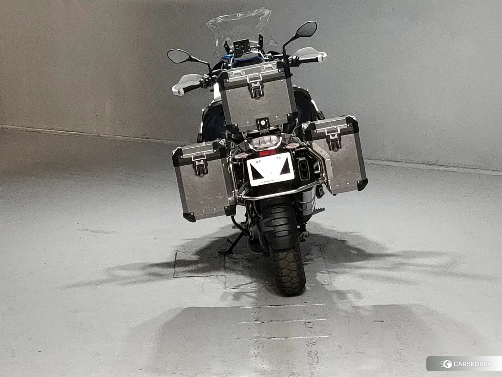Проданный BMW R1250GS ADVENTURE 2023 из Японии, фото 3