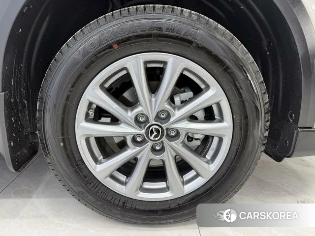 Mazda CX-5 id 4259161 из Китая 15
