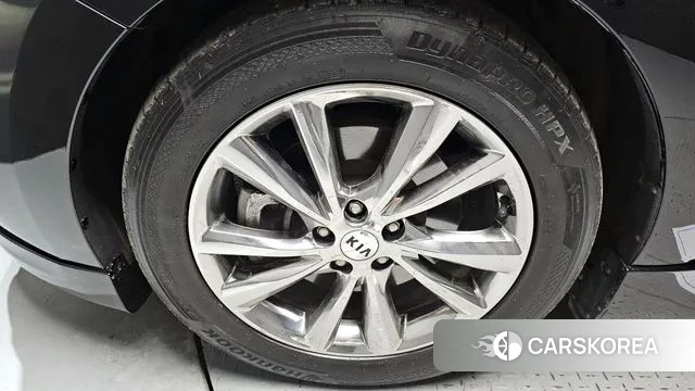 Kia The New Carnival id 3773130 из Кореи 14