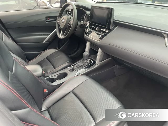 Toyota Fenglanda id 4261007 из Китая 10