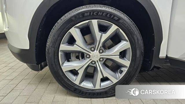 Hyundai Palisade id 4610163 из Кореи 26