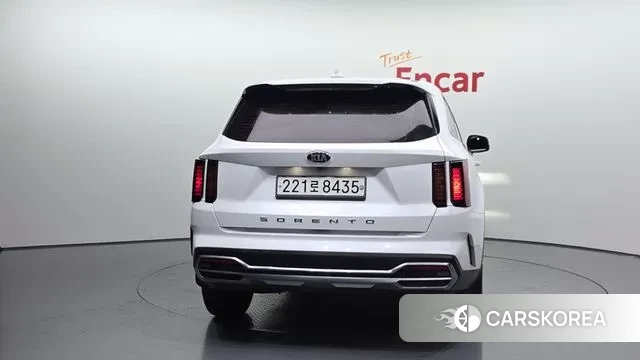 Kia Sorento 4th Generation id 3379777 из Кореи 14