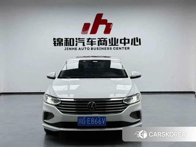 Volkswagen Lavida id 4277858 из Китая 14