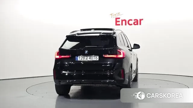 BMW X1 (U11) id 3751497 из Кореи 14