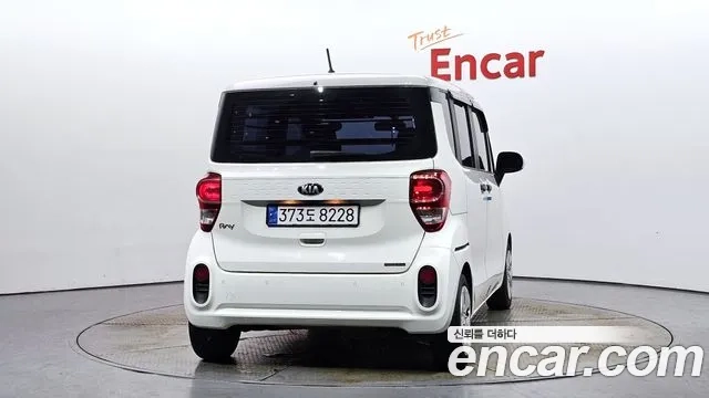 Kia The New Ray id 2945070 из Кореи 14