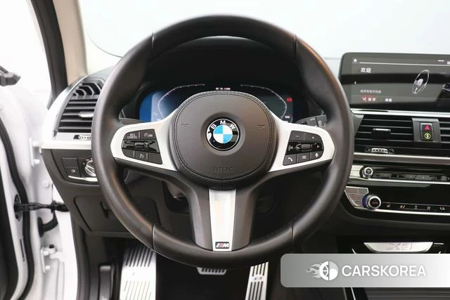 BMW X3 id 4336280 из Китая 26