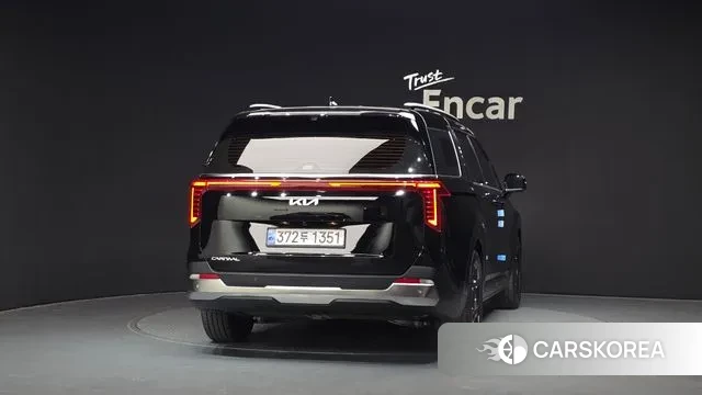 Kia The New Carnival 4th Generation id 3231060 из Кореи 14