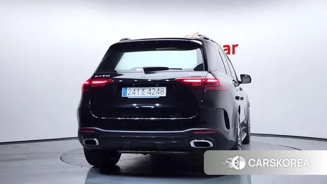 Mercedes-Benz GLE-Class W167 id 3751204 из Кореи 14