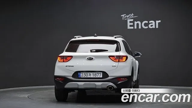 Kia Stonic id 2951858 из Кореи 14