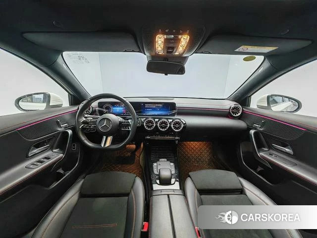 Mercedes-Benz Class A id 4320815 из Китая 13