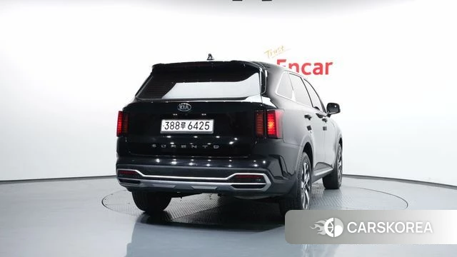 Kia Sorento 4th Generation id 3866330 из Кореи 14