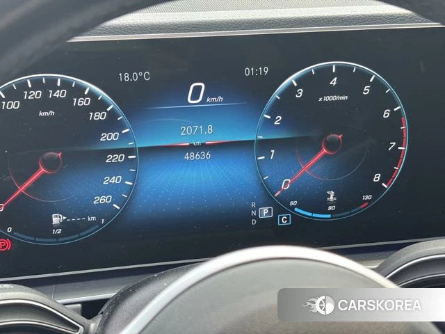Mercedes-Benz GLE (import) id 4240468 из Китая 8