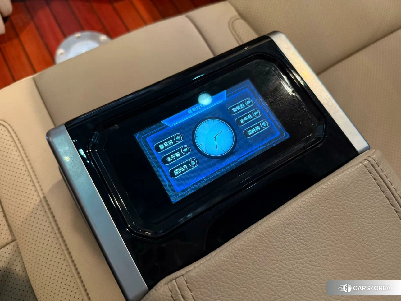 Mercedes-Benz V-class id 4486461 из Китая 18