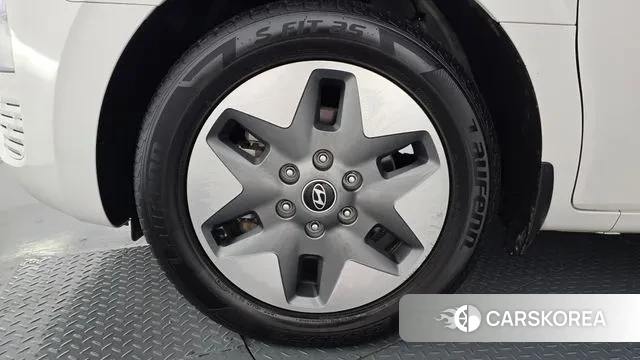 Hyundai Staria id 3523429 из Кореи 14