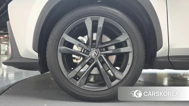 Lexus NX350h Second generation id 4560344 из Кореи 27