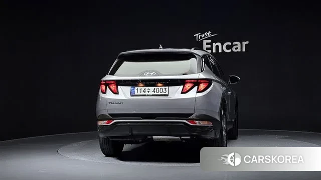 Hyundai Tucson (NX4) id 3372364 из Кореи 14