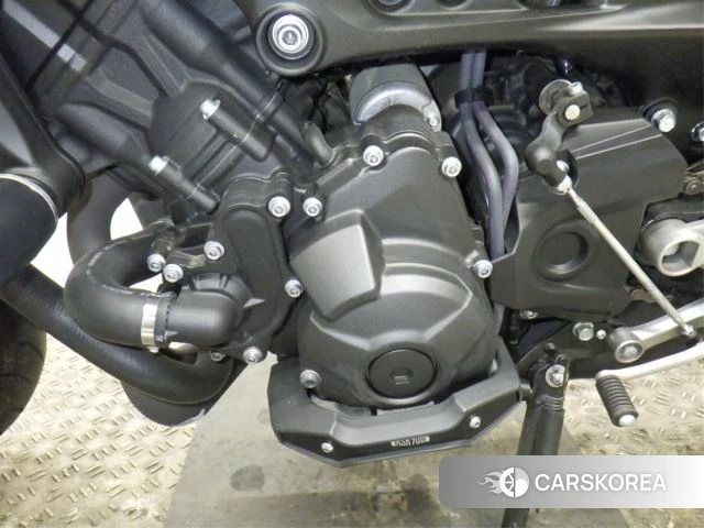 Engine photo