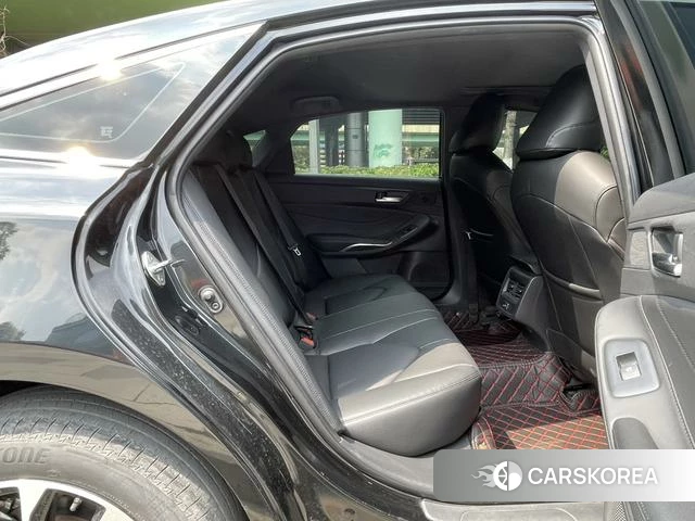 Toyota Asian dragon id 4279033 из Китая 8