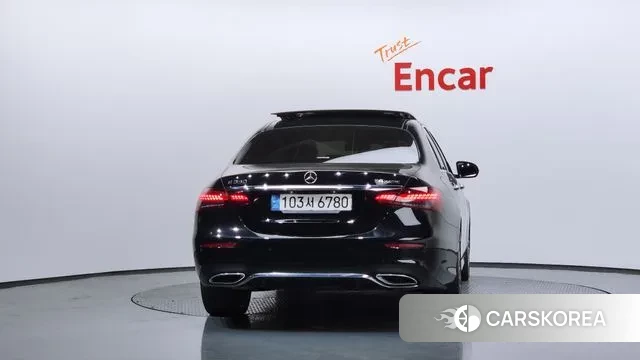 Mercedes-Benz E-Class W213 id 3401059 из Кореи 14
