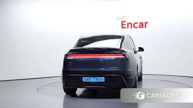 Tesla Model Y id 3371699 из Кореи 14