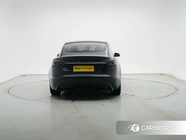 Tesla Model 3 id 4207109 из Китая 22