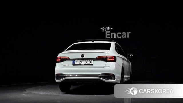 Volkswagen 7th Generation of Jetta id 4427712 из Кореи 14