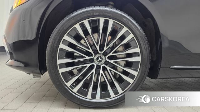 Mercedes-Benz S-Class W223 id 4561280 из Кореи 30
