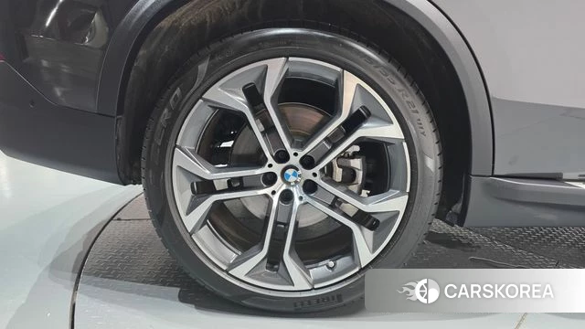 BMW X5 (G05) id 4549482 из Кореи 27